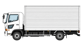 4t車