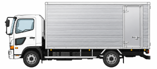 ハコ車